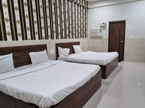 Hotel Sarovar Prosperity - Ayodhya
