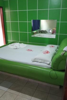 Hotel savana