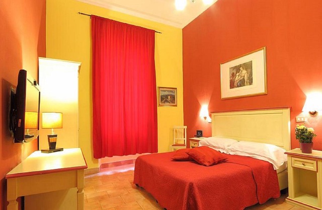 Hotel Savonarola