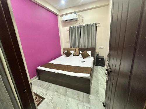 Hotel Sawariya inn