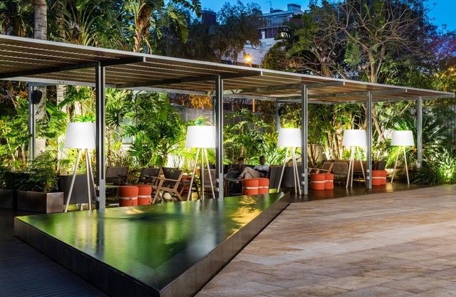 Hotel SB Diagonal Zero 4 Sup