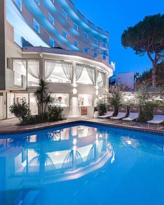 Hotel Schiller