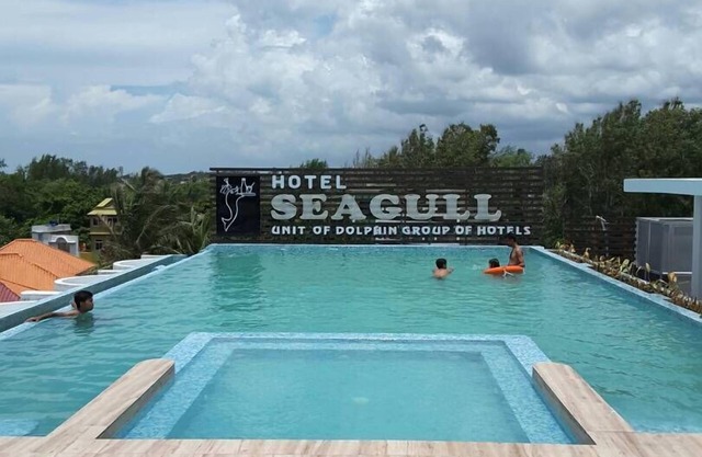 Hotel Seagull