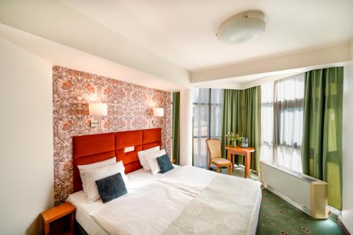 Hotel Secesja