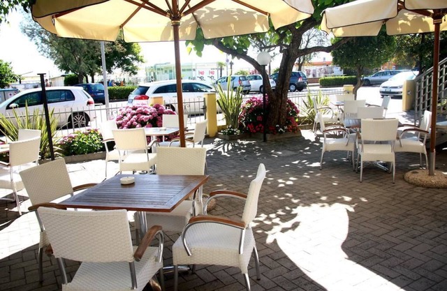 Hotel Sedonia