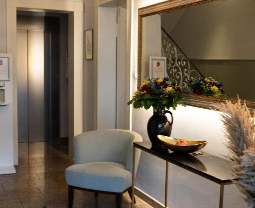 Hotel Seehof Norderney OHG