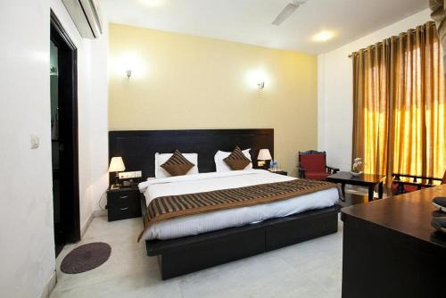 Hotel Seemi Inn