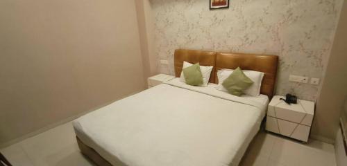 Hotel Seint