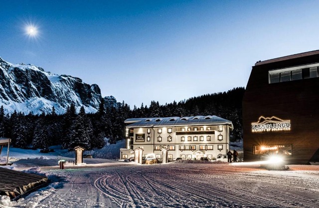 Hotel Sella*s
