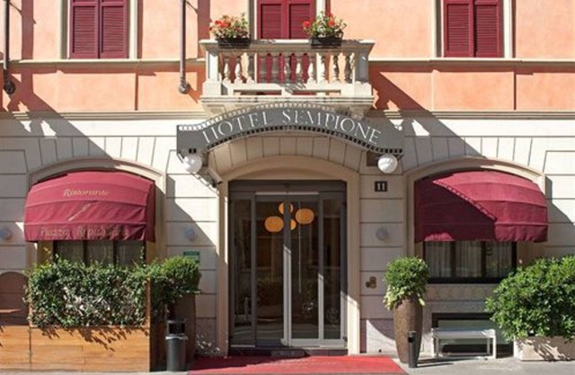 Hotel Sempione