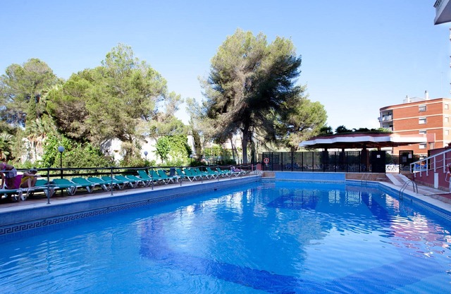 Hotel Seramar Luna Park Adults Only