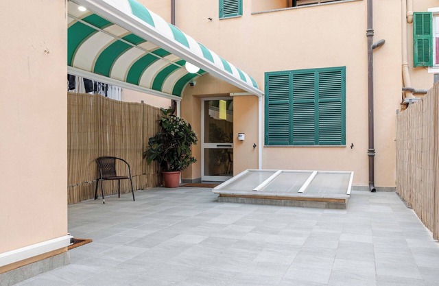 Hotel Serenity in Ventimiglia