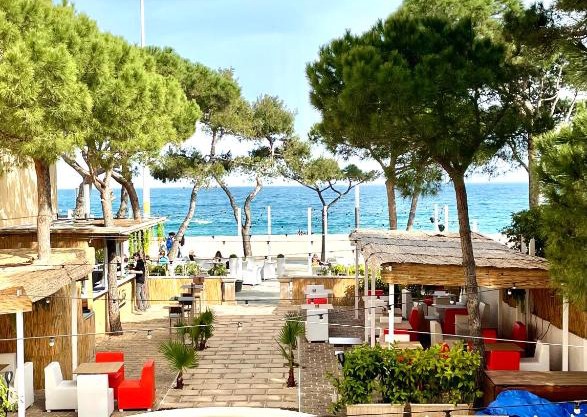 Hotel Serenity Platja d'Aro