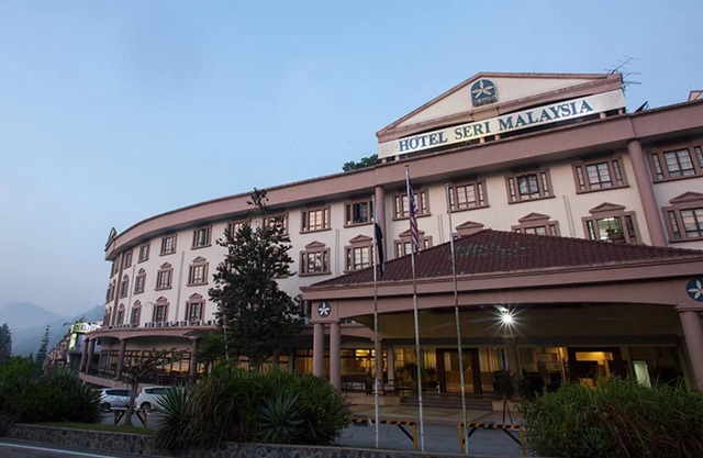Hotel Seri Malaysia Genting Highlands
