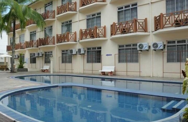 Hotel Seri Malaysia Kuantan