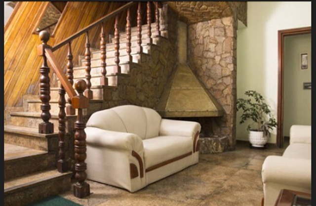Hotel Serra da Estrela