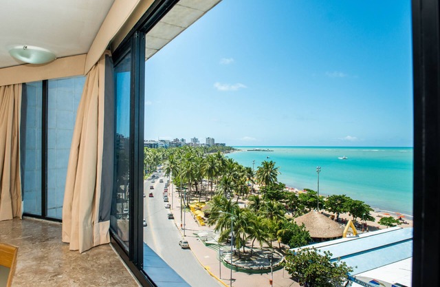 Hotel Sete Coqueiros