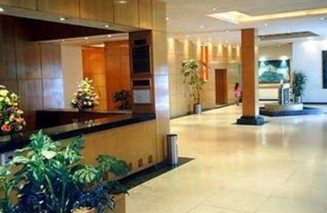 Hotel Sevilla