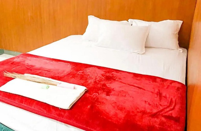 Hotel Shabine Rungkut Mitra RedDoorz