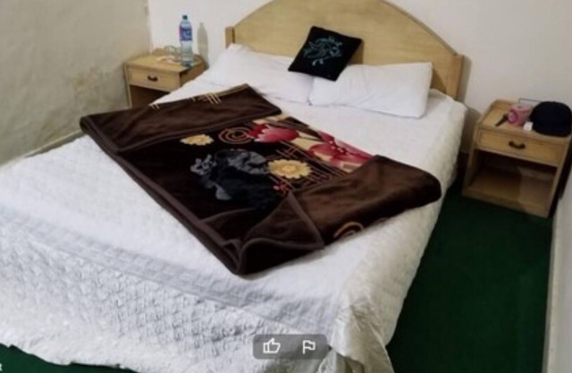 Hotel Shahzad International