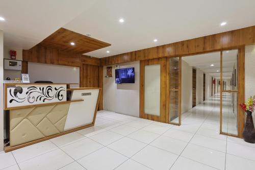 HOTEL SHALIGRAM