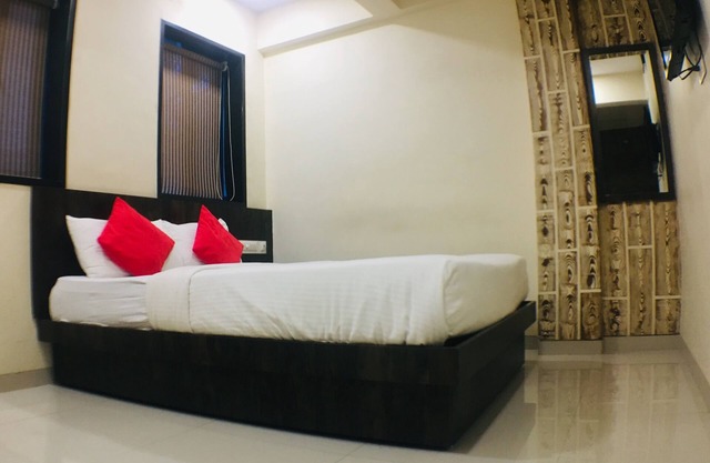 Hotel Shalimar