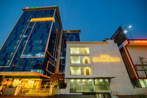 Hotel Shams Inn