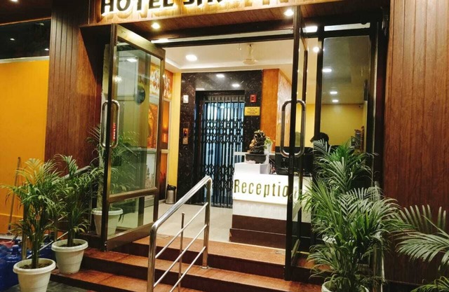 Hotel Shanti Inn