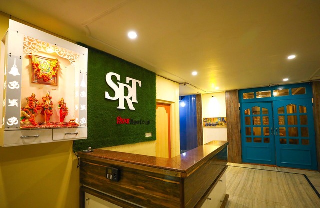 Hotel Shikha Palace