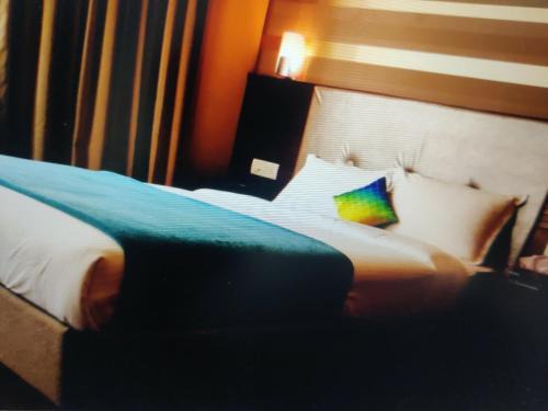 Hotel Shiv