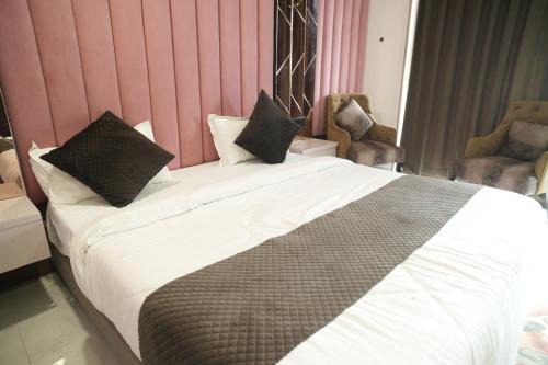 Hotel Shiv Resort