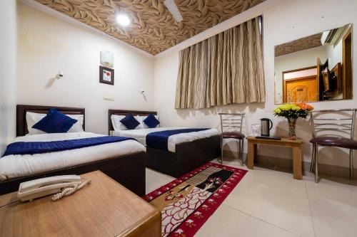 Hotel Shiva