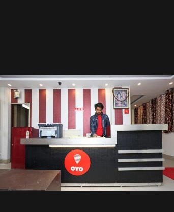 hotel Shiva palace - best stay hotel