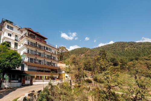 Hotel Shiva Sanctuary by DLS Hotels, McLeod Ganj