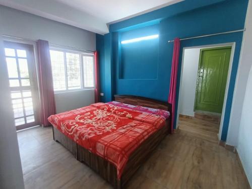Hotel shivalik