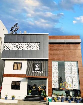 Hotel Shivansh