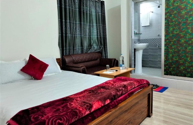 Hotel Shopno Nibash