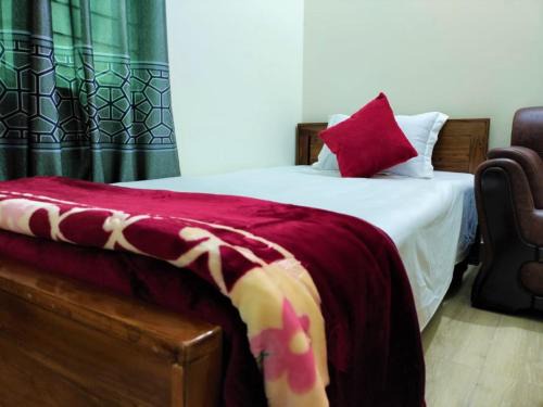 Hotel Shopno Nibash