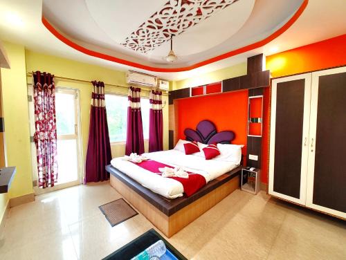 Hotel Shree Bhumi Puri হোটেল শ্রী ভূমি পুরী ହୋଟେଲ ଶ୍ରୀ ଭୁମି ପୁରୀ होटल श्री भूमि पुरी near-sea-beach-and-temple fully-air-conditioned-hotel with-wifi-and-parking-facility- Best Hotel in Puri