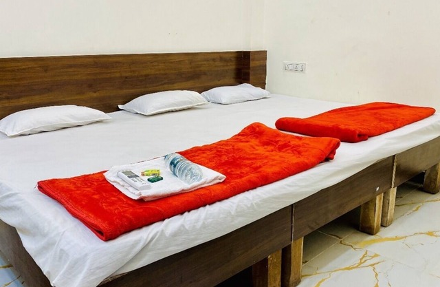 Hotel Shree Gajanand Palace