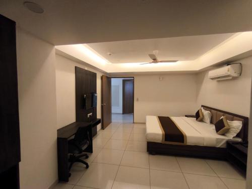 Hotel Shree Ji