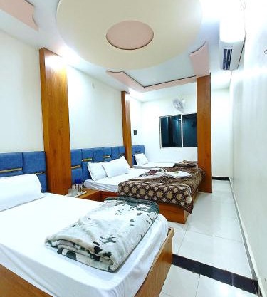 Hotel Shreem