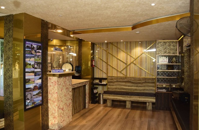 Hotel Shreesh