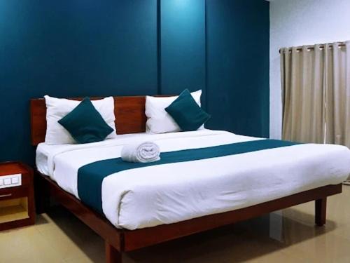 Hotel Shri Shridhar Luxury Guest House