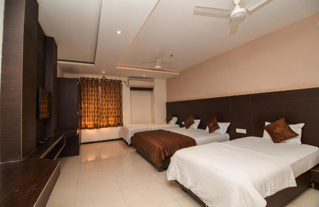 Hotel Shriram