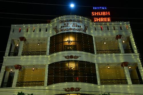 hotel shubh shree