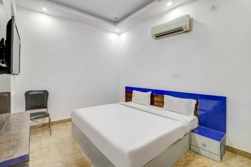 HOTEL SHYAM RESIDENCY