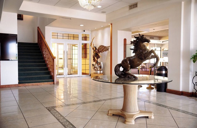 Hotel Sicomoro