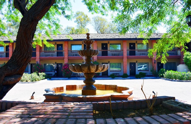 Hotel Siesta Real