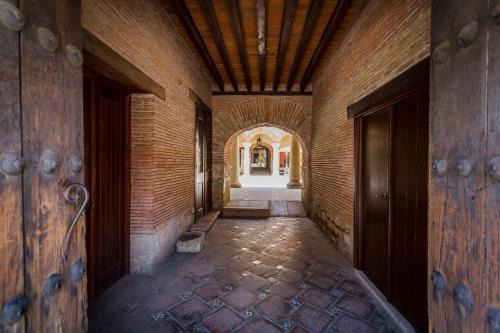 Hotel Siglo 17